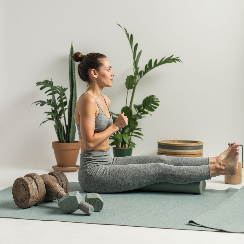 Premium Sports Equipment